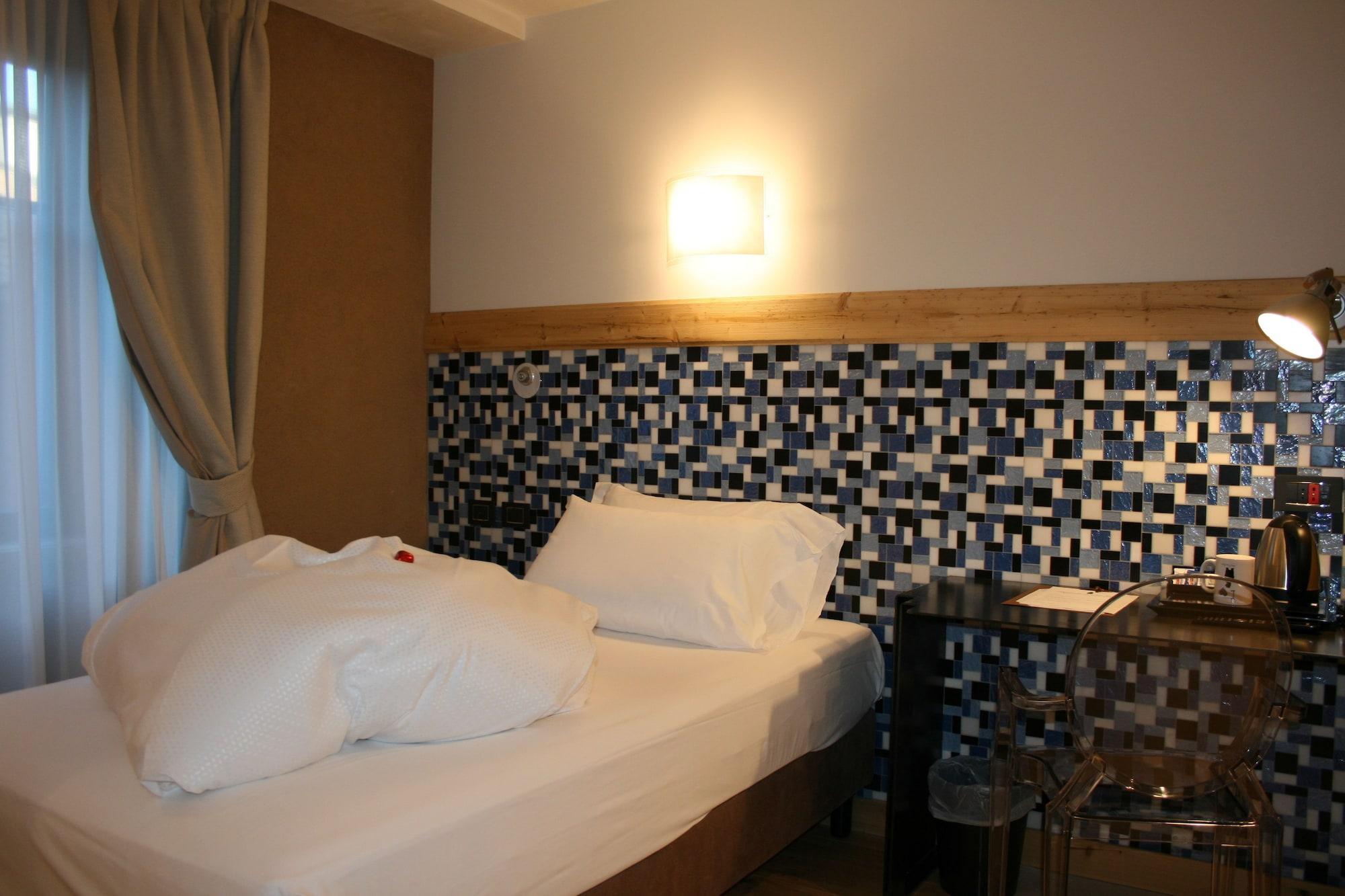 Hotel Orso Grigio Cavalese Exteriör bild
